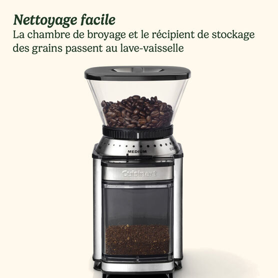 Cuisinart Moulin à Café